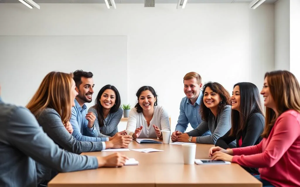 Advanced Speaking & Conversation