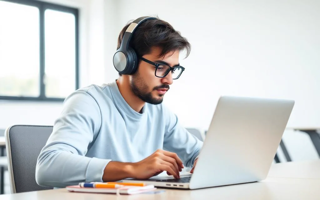 TOEFL Exam Preparation
